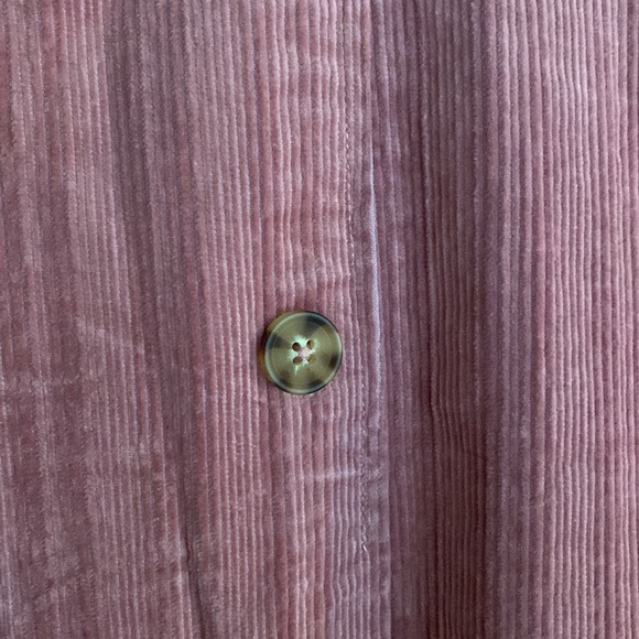 NWT WILD FABLE CORDUROY MINI SKIRT SIZE XL - Picture 4 of 5